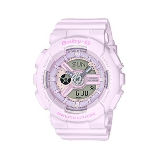 Casio BABY-G BA-110 SERIES รุ่น BA-110-4A2