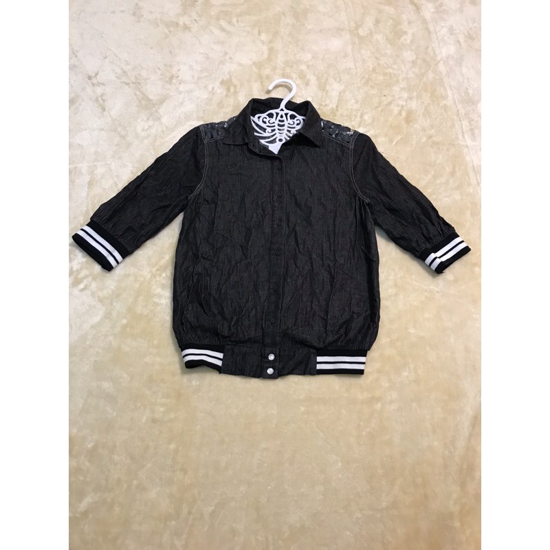 เสื้อ JASPAL SZ.xs 👚