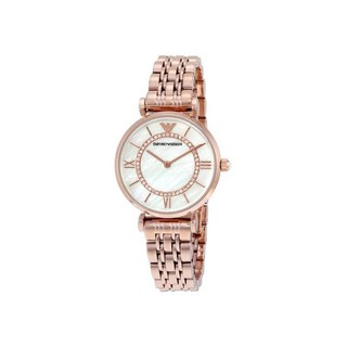 Armani Womens Wrist Watch Armani AR1909