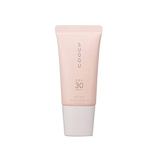 ✈SUQQU(スック) Watery Protector 30 SPF30 PA+++ ครีมกันแดด สี Coral Pink