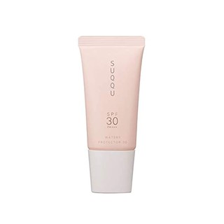 ✈SUQQU(スック) Watery Protector 30 SPF30 PA+++ ครีมกันแดด สี Coral Pink