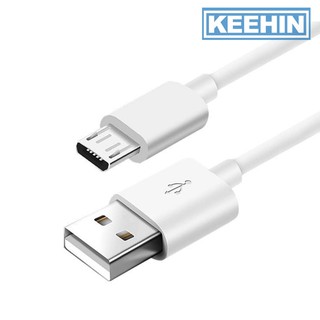 สายชาร์จ  android ยาว 1 เมตร Android charging cable, length 1 m