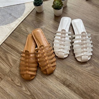 Your Favorite Shoes: รองเท้า SunnySlippers มี 2 สี