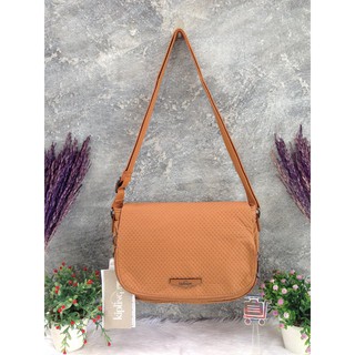 KIPLING กระเป๋าสะพาย รุ่น Earthbeat S