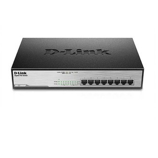 DLINK SWITCH &amp; ROUTER DLINK DGS-1008MP Model : DGS-1008MP Vendor Code : DGS-1008MP