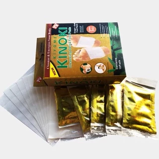 พร้อมส่ง ถูกที่สุด แผ่นแปะเท้า ของเเท้100% KINOKI คิโนกิ แผ่นแปะเท้าดูดสารพิษ แผ่นเเปะเท้าเพื่อสุขภาพ แผ่นแปะเท้าสมุนไพร