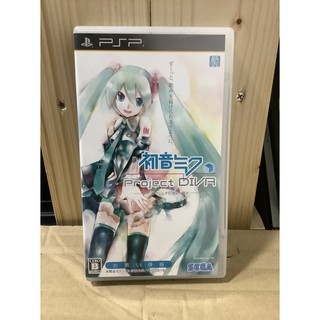 แผ่นแท้ [PSP] Hatsune Miku: Project Diva - Okaidoku-ban (ULJM-05682)