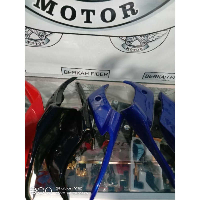 แฟริ่งเอโร่ r15 v3**