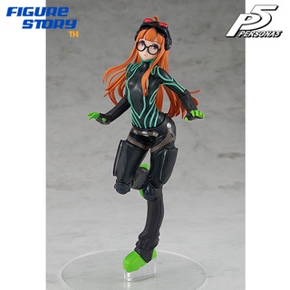 *Pre-Order*(มัดจำ) POP UP PARADE PERSONA 5 the Animation Navi (โมเดล)(ของแท้)(ล๊อต JP)