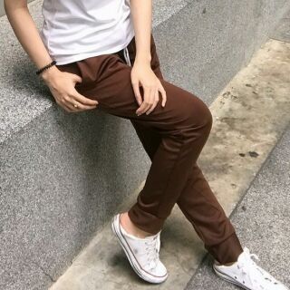 กางเกงขาเดพพื้น มาใหม่สนใจสั่งได้นะคะ ราคาถูกมากๆค่ะ