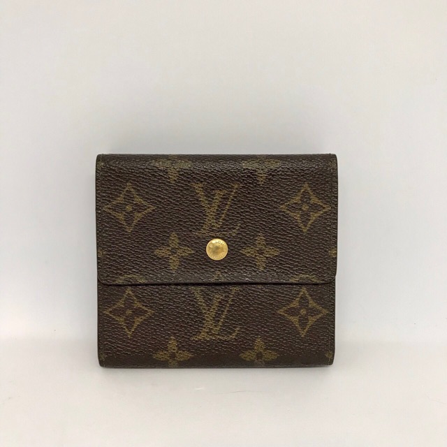 Lv Elise monogram