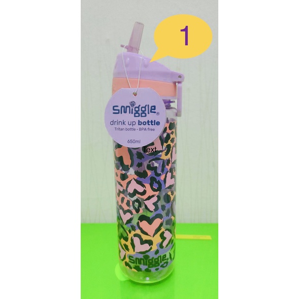 ขวด Smiggle ของแท้ จาก Smiggle Boutique,