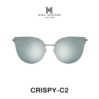 Mira madison แว่นตากันแดด รุ่น CRISPY-MT C2