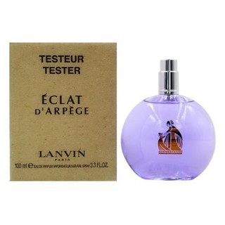 Lanvin Eclat DArpege 100 ml  (tester)