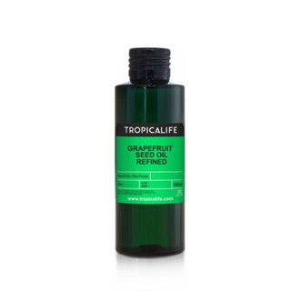 GRAPEFRUIT SEED OIL-REFINED 100ml.