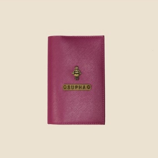 ซองพาสปอร์ต /Passport Cover / Passport Holder