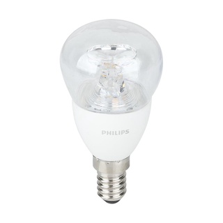 หลอดไฟ LED PHILIPS P45 E14 4 วัตต์