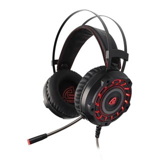 หูฟัง เฮดโฟน Signo E-Sport HP-821  (Captain 7.1) Stereo Headset for Gaming หูฟังเกมมิ่ง แบบครอบหัว มีไมโครโฟน