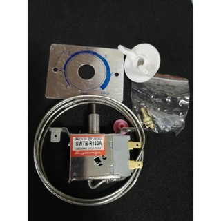 เทอร์โมสตัท Toshiba R130 Aruki เทอร์โมสตัท โตชิบา 5คิว กดละลาย ประตูเดียว ตัวควบคุมอุณภูมิ