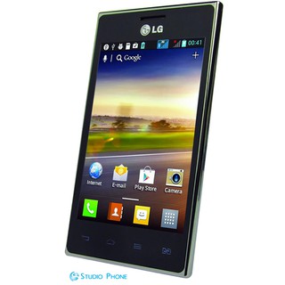 LG Optimus L5 Dual E615