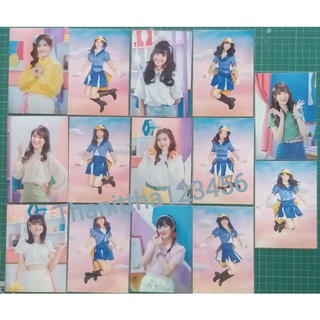 รูปสุ่ม ซิง9 BNK  ชุด Hashire Penguin