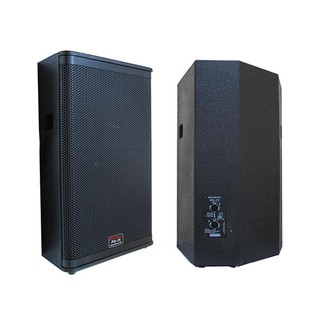 HONIC PH-15 ตู้ลำโพงมอนิเตอร์ 15" 2ทาง 500W RMS
