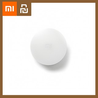 Xiaomi Wireless Switch - รีโมท+กริ่งไร้สาย