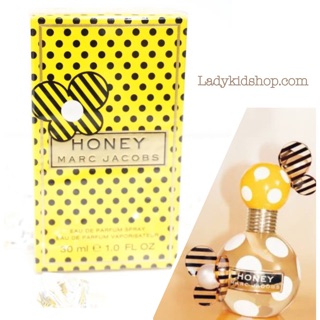 Marc Jacobs Honey EDP Spray 30ml