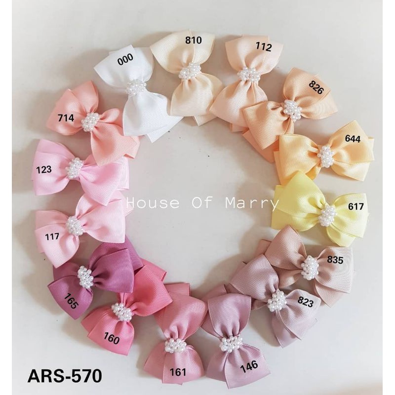 GG RIBBON APPLICATION ARS-570 | 1 ชิ้น | ไม่รวมคลิป