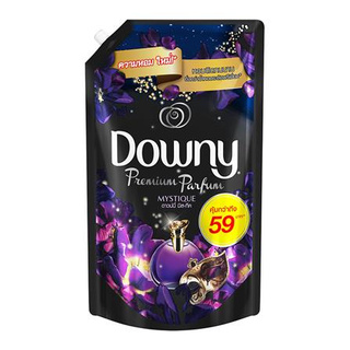 น้ำยาปรับผ้านุ่ม DOWNY มิสทีค 1.35 ลิตร ผ้านุ่มฟูน่าสัมผัส