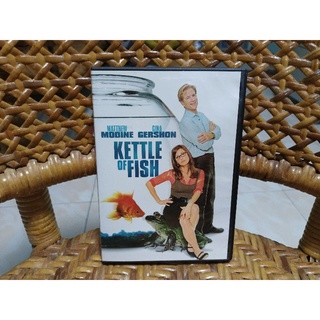 KETTLE OF FISH (2006) DVD