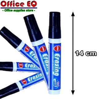 ปากกาไวท์บอร์ด ลบได้ ปากกามาร์กเกอร์ หมึกไม่อันตราย แดง ดำ น้ำเงิน 3 สี กลิ่นไม่ฉุน ปากกาเขียนกระดาน ไวท์บอร์ด พร้อมส่ง