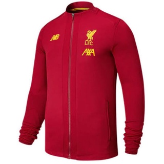 เสื้อแจ็คเก็ตลิเวอร์พูล
