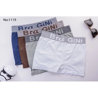 กางเกงในผู้ชาย ใส่สบายแนวมินิมอล รอบเอว 28-38นิ้ว