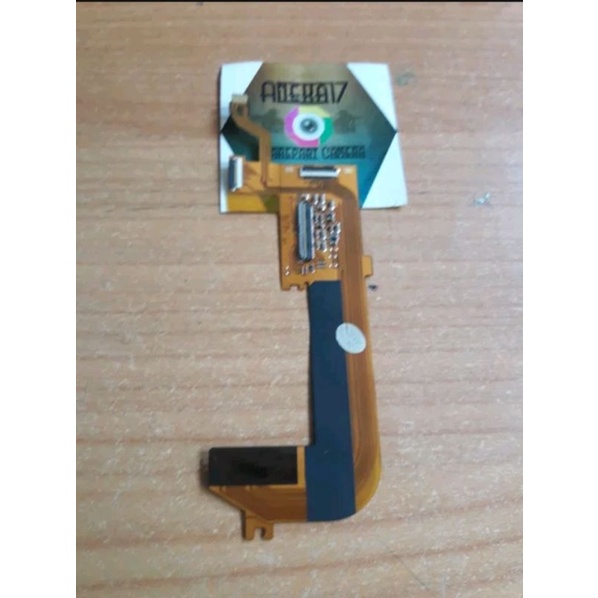 Flex Lcd Forr Canon 5DMark III 5D3 5DIII