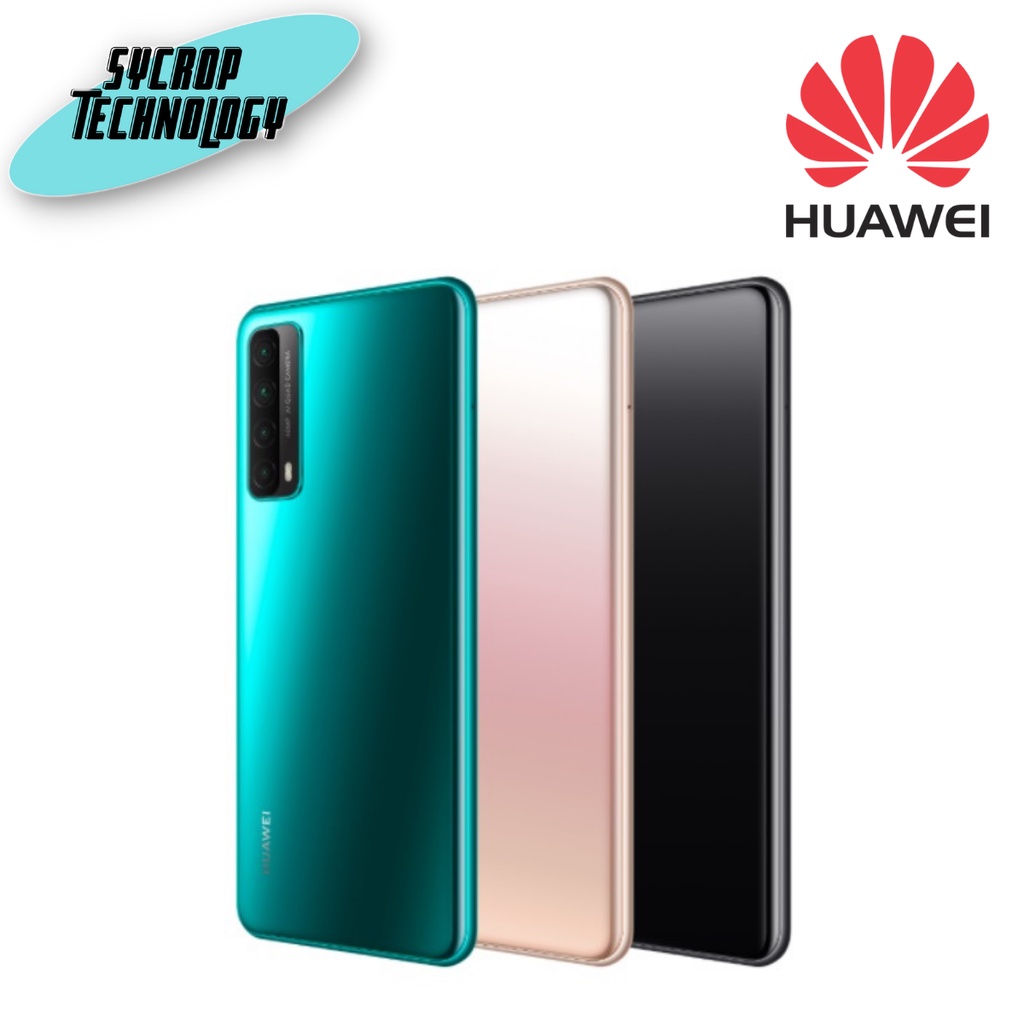 Huawei Y7a SMARTPHONE (สมาร์ทโฟน) HUAWEI Y7A
