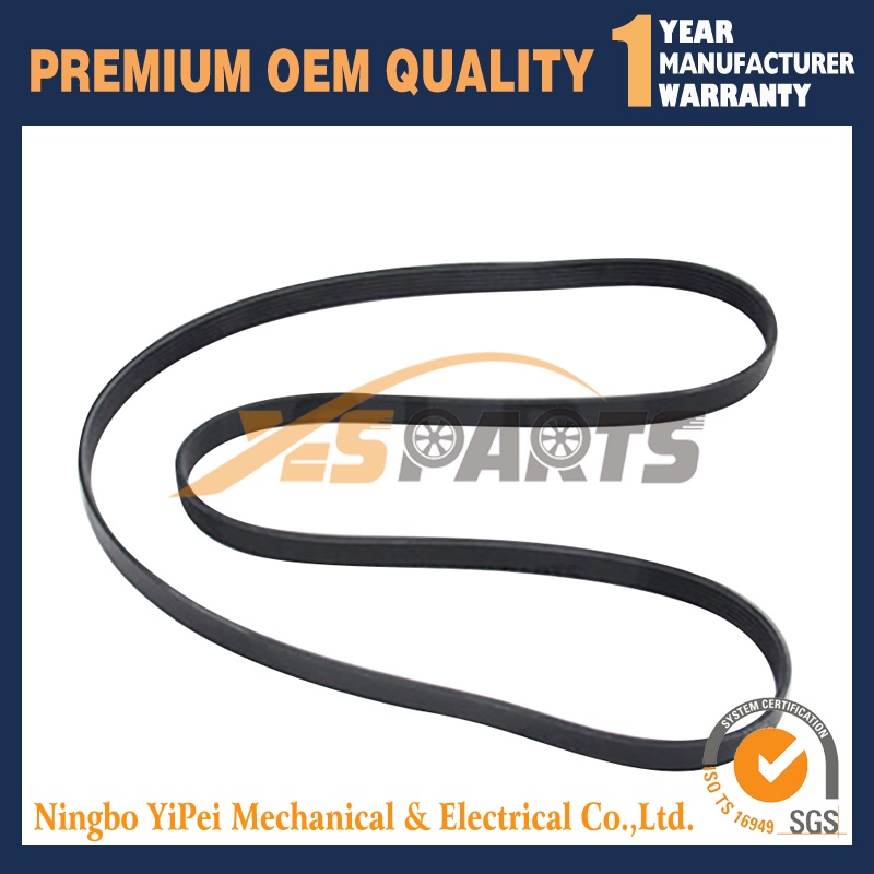 Drive Belt 78-1487 For Thermo King Engine to JACKSHAFT SL 781487 78-1271 781271