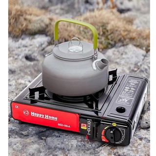 เตาแก๊สพกพา เตาแก๊สกระป๋องแบบพกพา portable gas stove