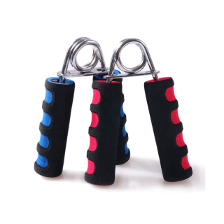 พร้อมส่งที่บีบมือ แฮนด์กริ๊ป เครื่องบริหารมือ บริหารนิ้วมือ Hand Grip Exerciser อุปกรณ์ฝึกความแข็งแกร่ง