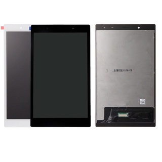 อะไหล่หน้าจอสัมผัส LCD แบบเปลี่ยนสําหรับ Lenovo TAB 4 8504 TB-8504X TB-8504F