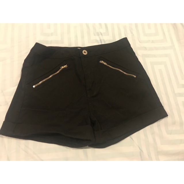 กางเกงขาสั้น MOTO topshop