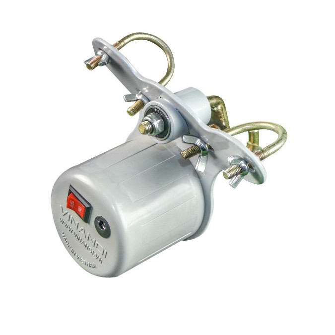 เครื่องไกวเปลอัตโนมัติ100กก. Vinanoi รุ่น VN100