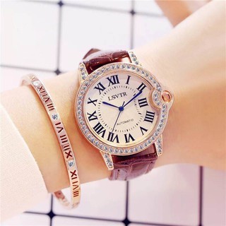 นาฬิกาแฟชั่นราคาถูก ⏰ FASHION WATCH⏰