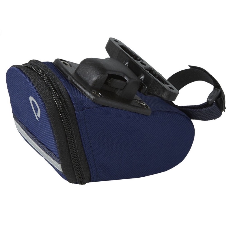 saddle bag จักรยาน Vincita ผ้า600D #4