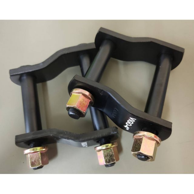 โตงเตง VIGO 4นิ้ว LOCO (2ตัว)