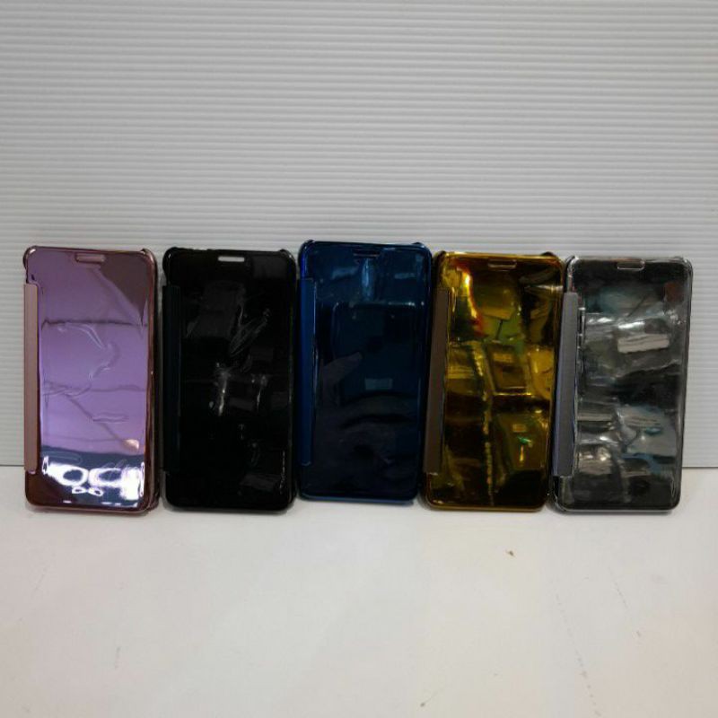 เคสฝาพับ samsung J510/J5 2016, J2prime, J5prime, J7prime, เคส Grand prime เปิดปิดฝาพับ