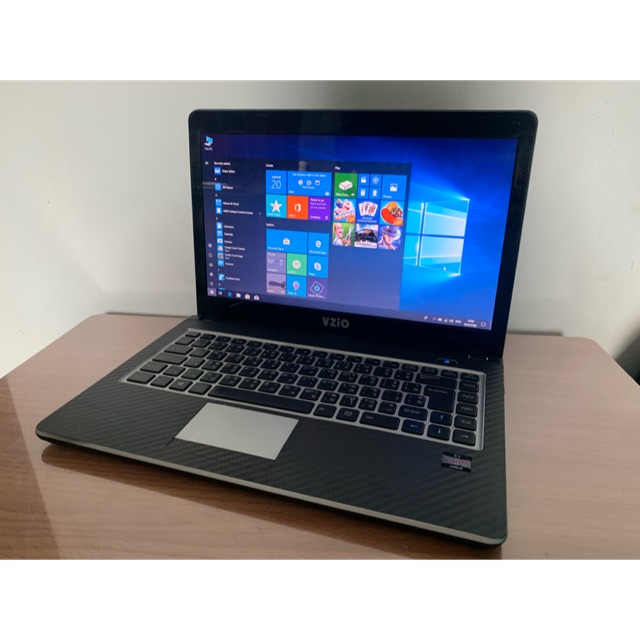 vzio สภาพสวย ปกติทุกอย่าง  เก็บเงินปลายทางได้