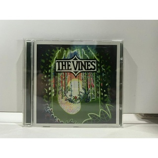 1 CD MUSIC ซีดีเพลงสากล THE VINES  HIGHLY EVOLVED (G2D3)
