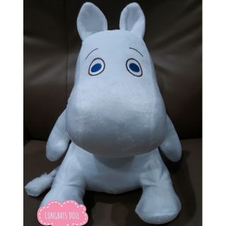 (ส่งฟรี) ตุ๊กตา มูมิน Moomin 12 นิ้ว