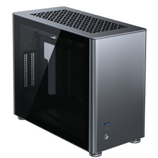 (พรี)Jonsbo A4 ITX Case ผ่อนได้